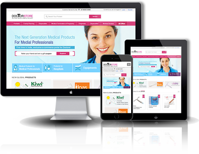 Web Application Development in Bangalore
