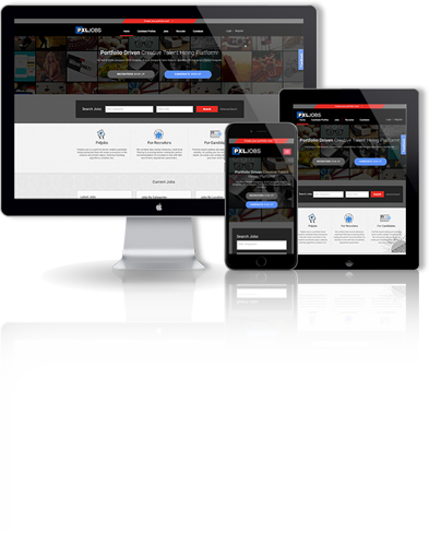 Web Application Development in Bangalore